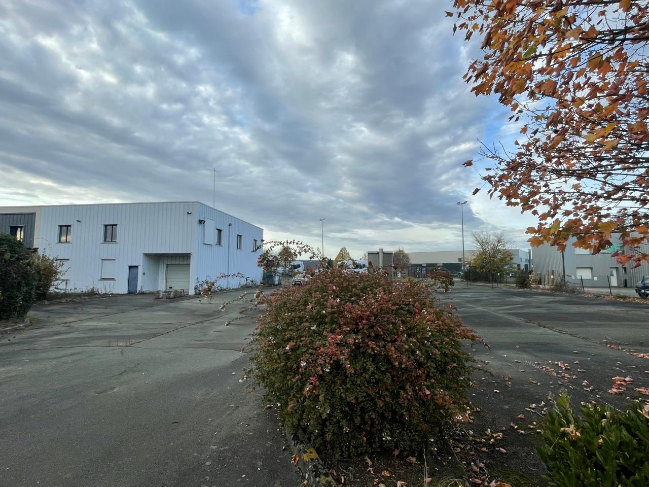 Bureau Ormes 549m² Vente Bureau Ormes OVBUR2312114