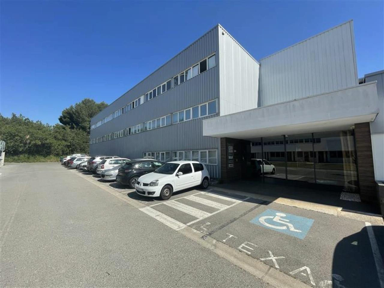 Bureau Montpellier 142m² Location Bureau Montpellier OLBUR2531504