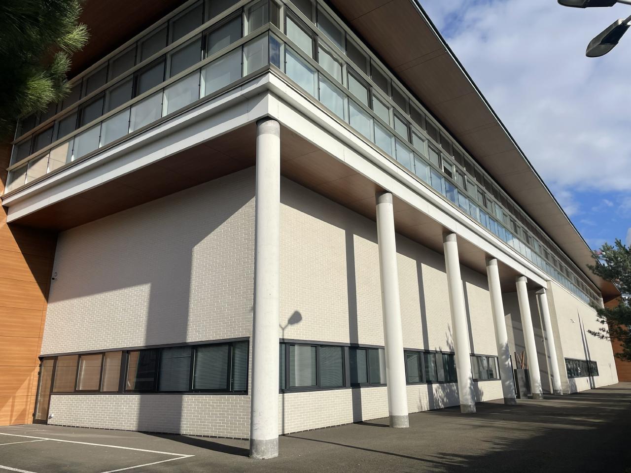 Local d'activité Romainville 7096m² Location Local d'activité Romainville Seine-Saint-Denis OLACT2421846 1