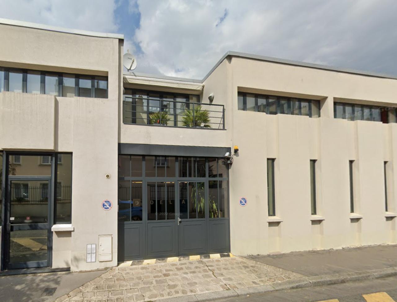 Bureau Courbevoie 529m² Vente Bureau Courbevoie Hauts-de-Seine OVBUR2639717 1