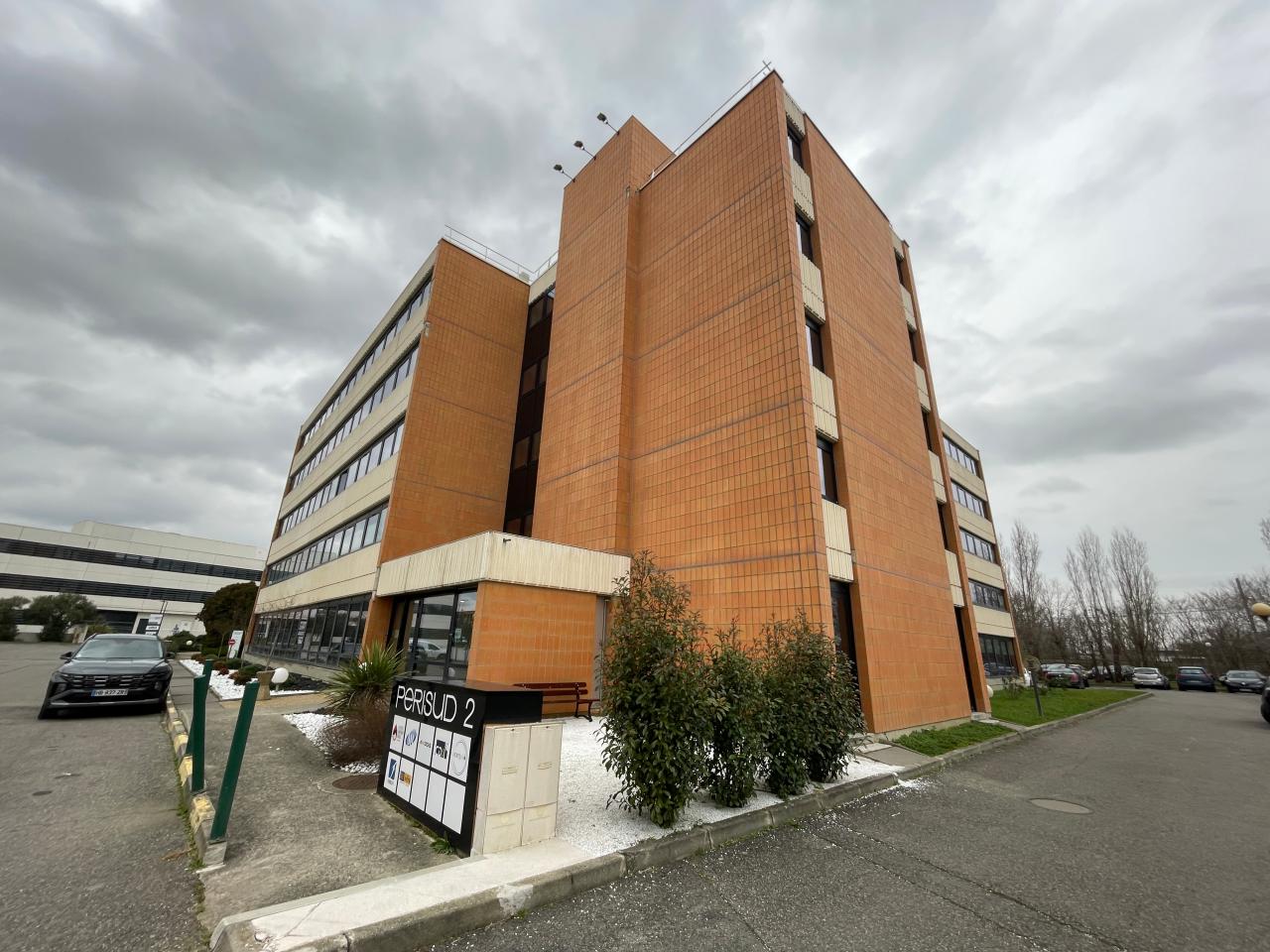 Bureau Toulouse 328.47m² Location Bureau Toulouse Haute-Garonne OLBUR2638508