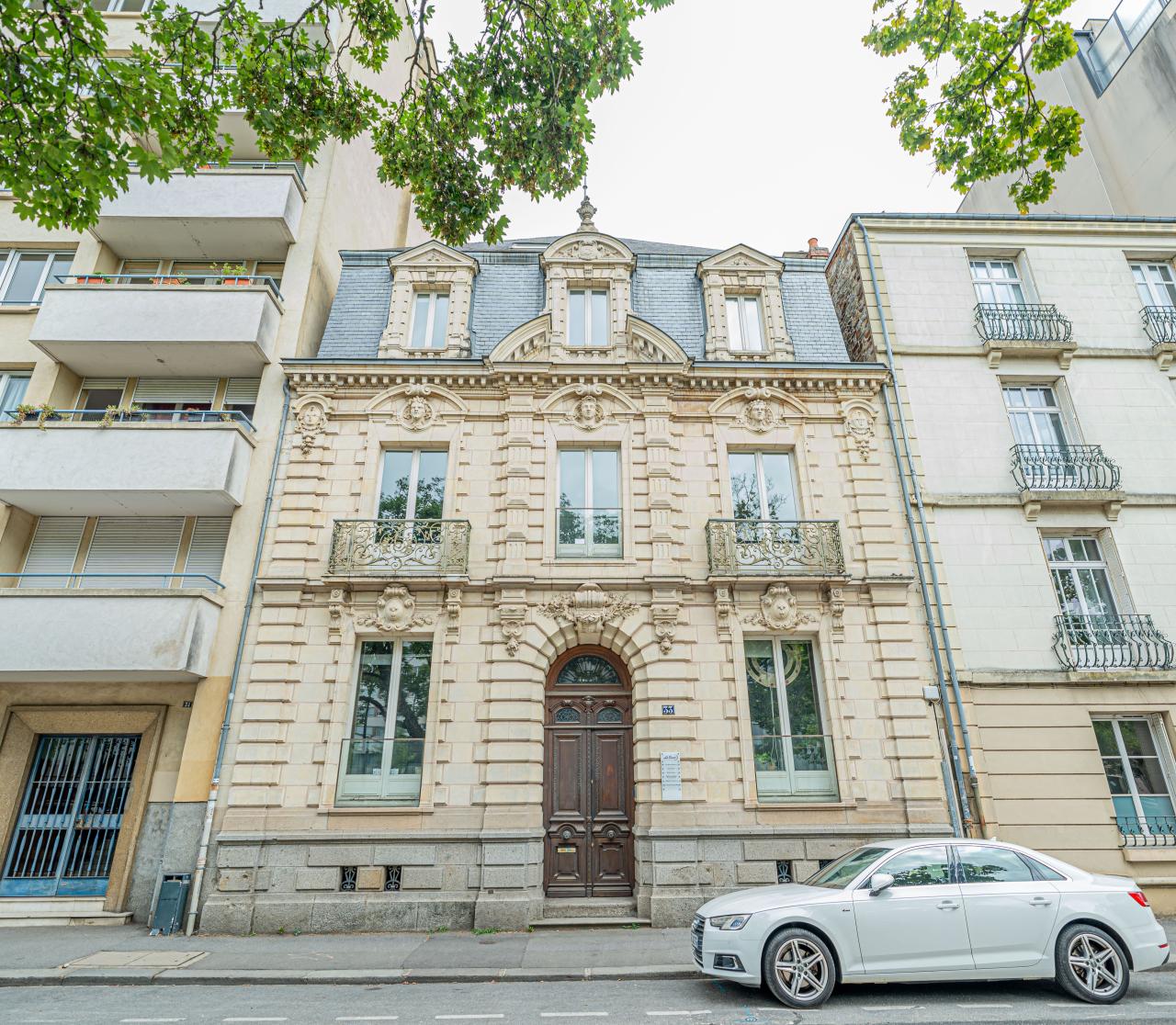 Bureau Rennes 440m² Location Bureau Rennes Ille-et-Vilaine OLBUR2428636 1