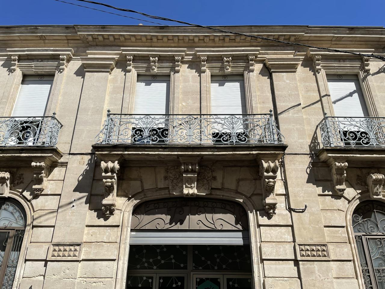 Location Bureau Montpellier