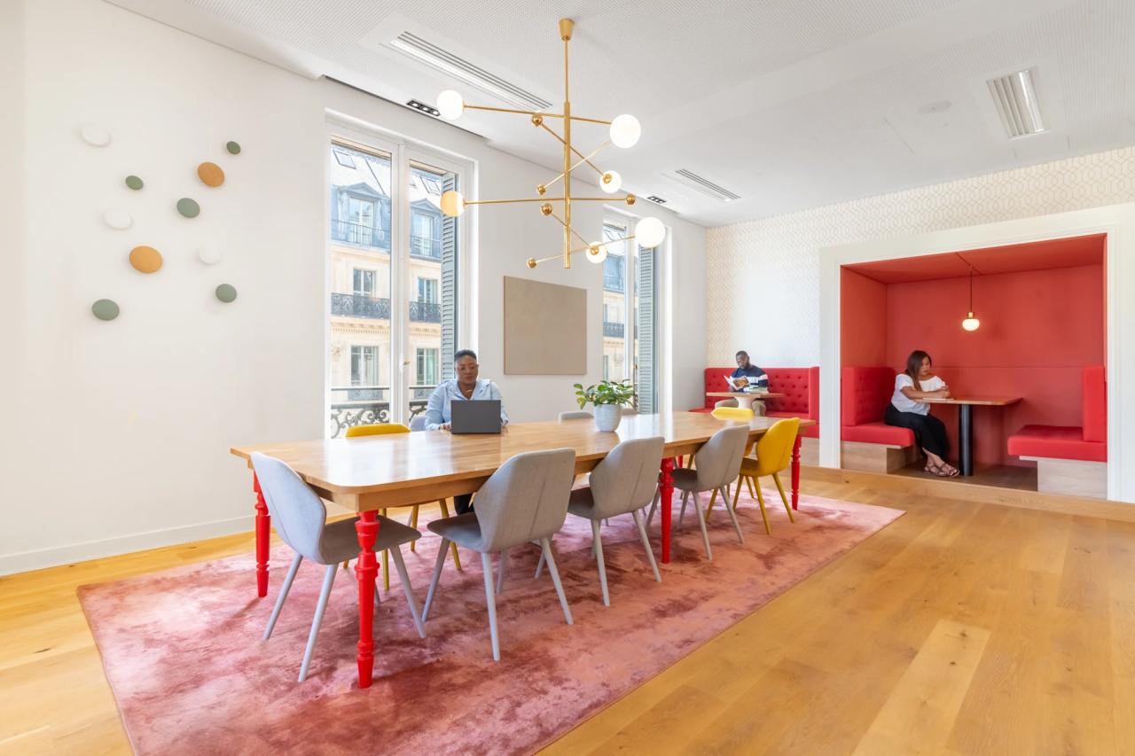 Coworking Paris 0m² Location Coworking Paris Paris OLBUR2100962 1