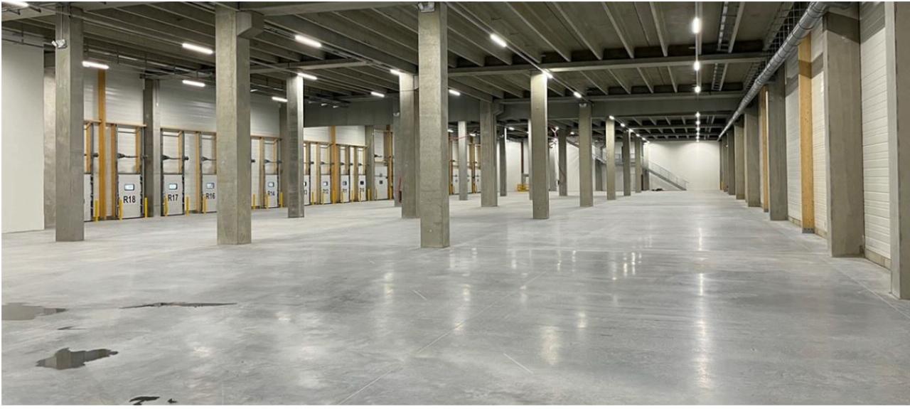 Entrepôt Classe C Corbas 5403m² Vente Entrepôt Classe C Corbas Rhône OVLOG2534783 1