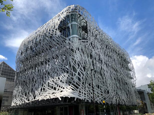 Bureau Nantes 643m² Location Bureau Nantes Loire-Atlantique OLBUR2639020 1