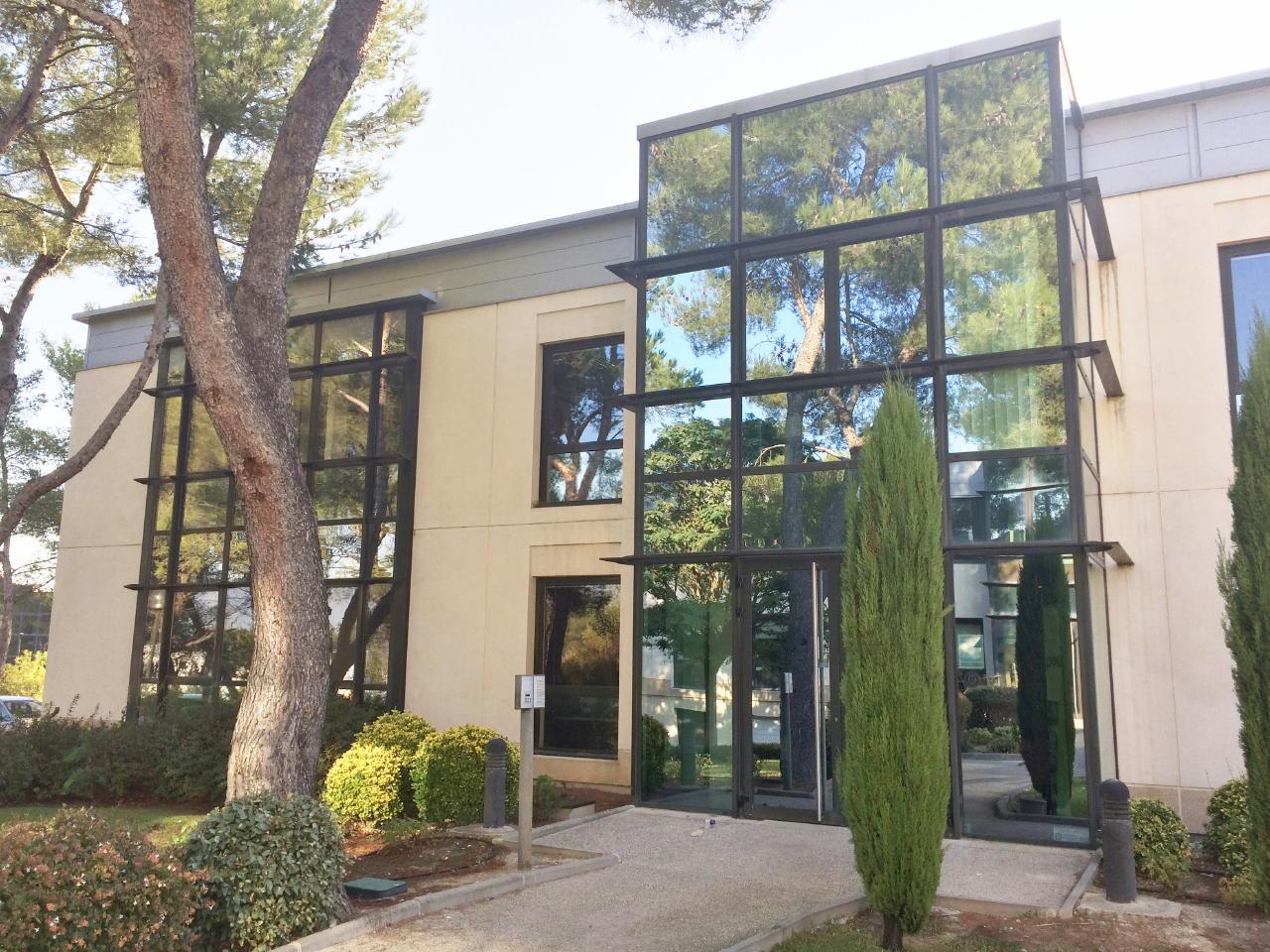 Bureau Aix-en-Provence 508.5m² Location Bureau Aix-en-Provence Bouches-du-Rhône OLBUR2318652