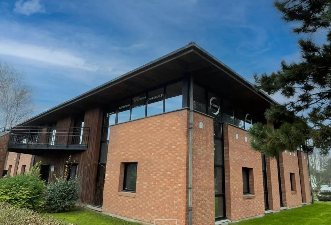 Bureau Lezennes 536m² Vente Bureau Lezennes Nord OVBUR2532711 1