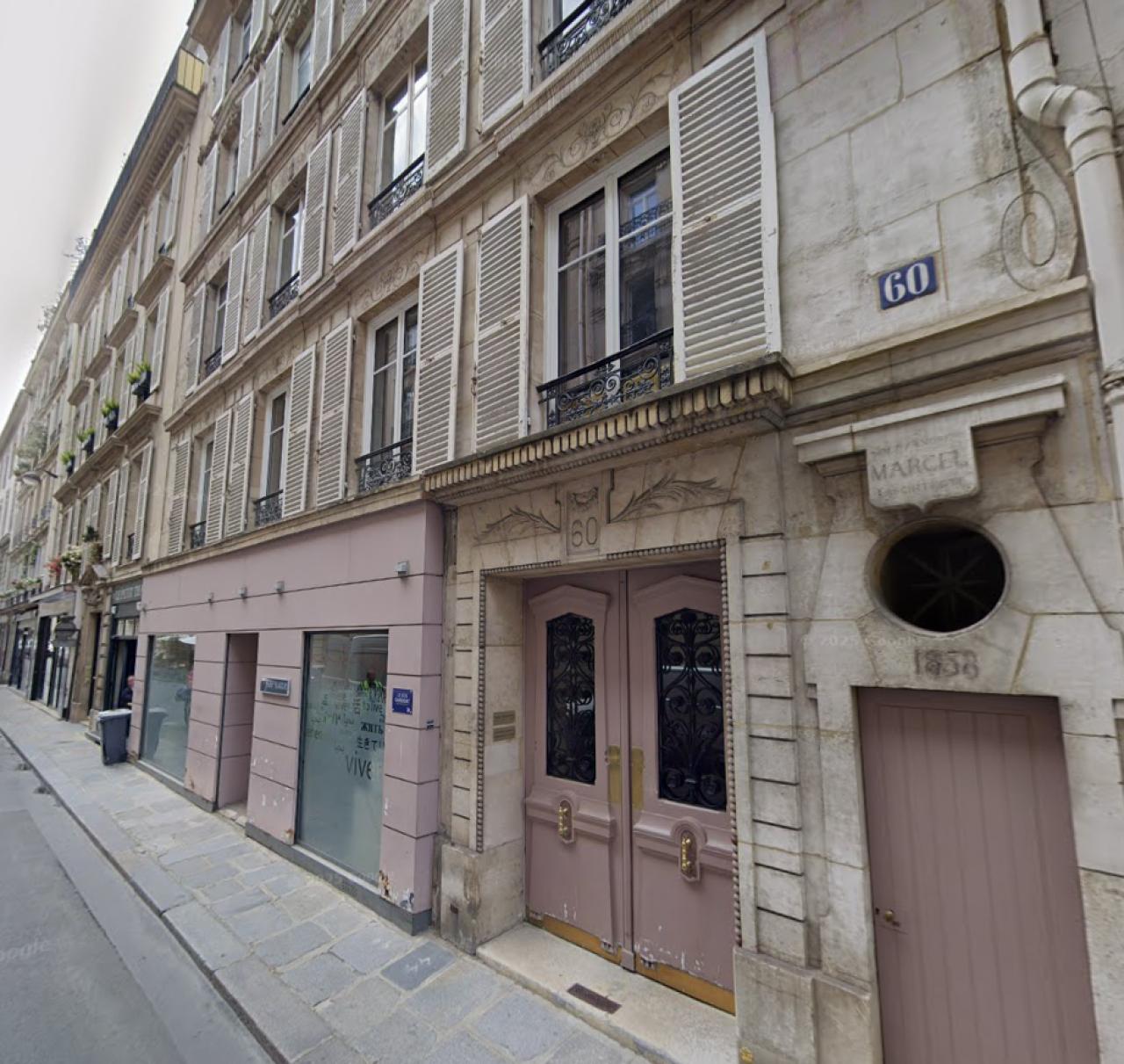 Bureau Paris 154m² Location Bureau Paris Paris OLBUR2537241 1