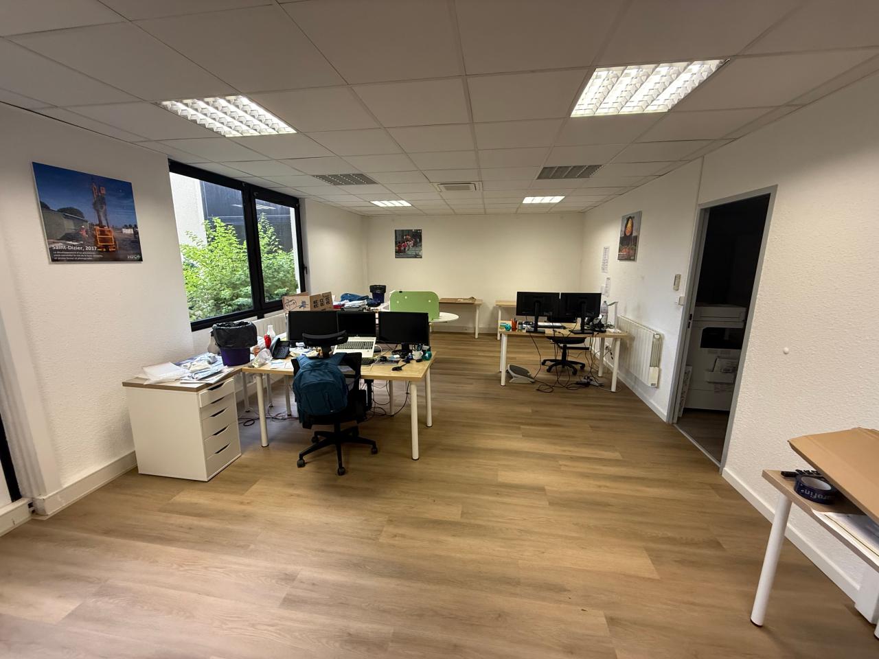 Bureau Metz 190m² Location Bureau Metz Moselle OLBUR2534992 1