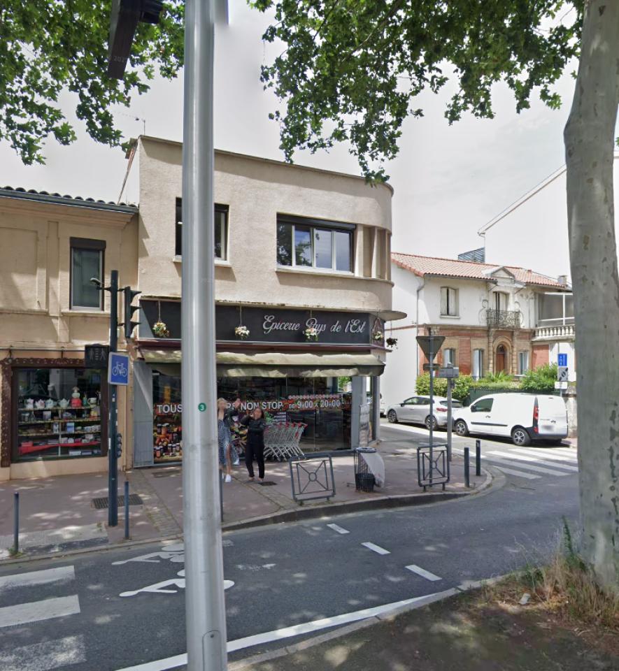 Commerce Toulouse 250m² Location Commerce Toulouse Haute-Garonne OLCOM2535698 1