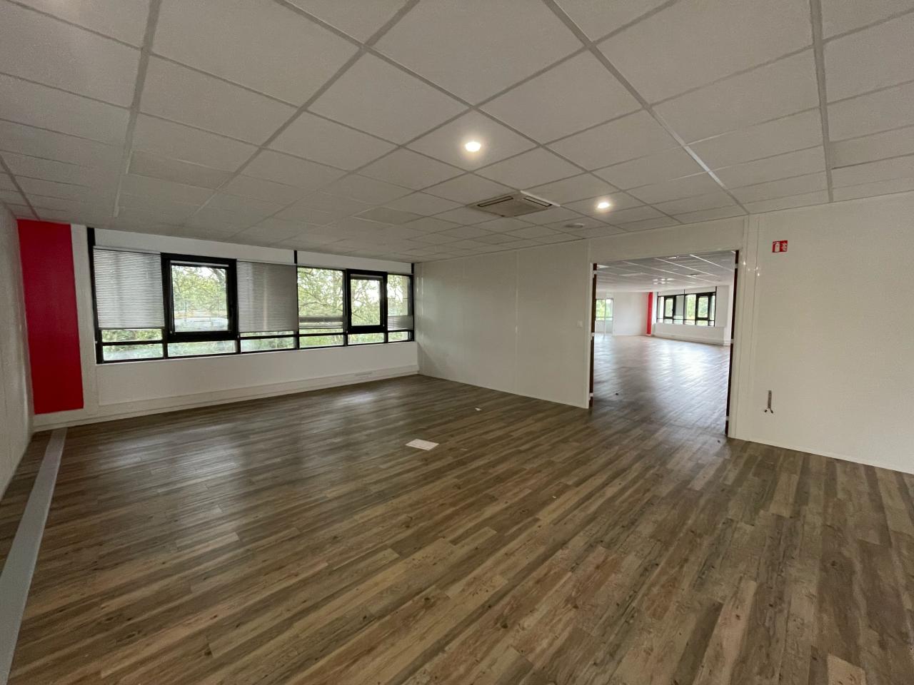 Bureau Nantes 444m² Location Bureau Nantes Loire-Atlantique OLBUR2640005 1