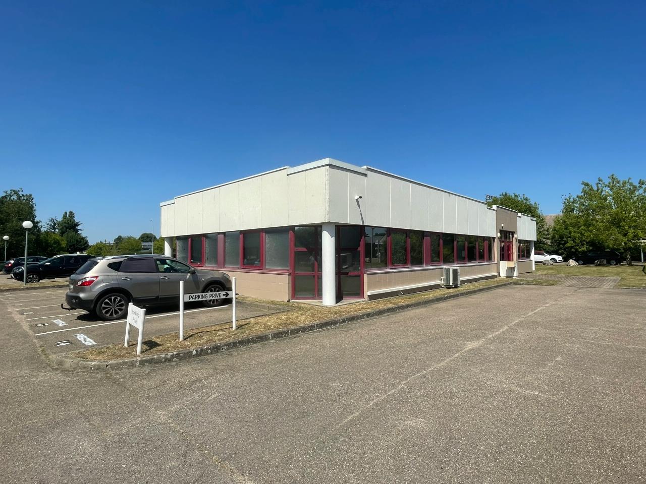 Bureau La Chapelle-Saint-Mesmin 550m² Location Bureau La Chapelle-Saint-Mesmin Loiret OLBUR2428310 1
