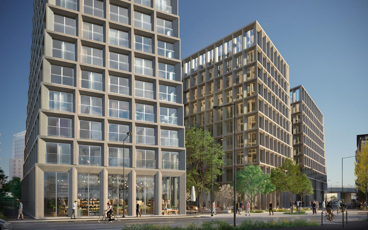 Coworking Rennes 0m² Location Coworking Rennes Ille-et-Vilaine OLBUR2427162 1