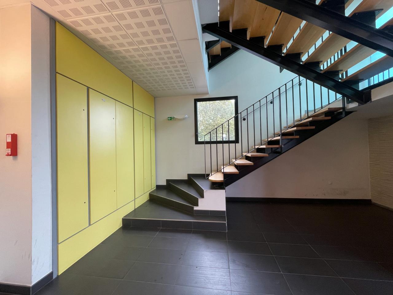 Bureau Metz 102m² Location Bureau Metz Moselle OLBUR2533787 1