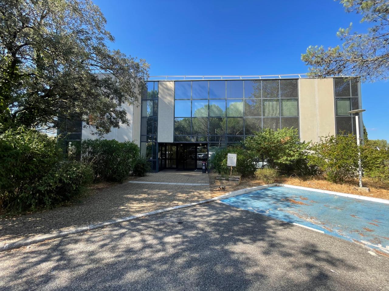 Bureau Aix-en-Provence 117m² Location Bureau Aix-en-Provence Bouches-du-Rhône OLBUR2115091 1