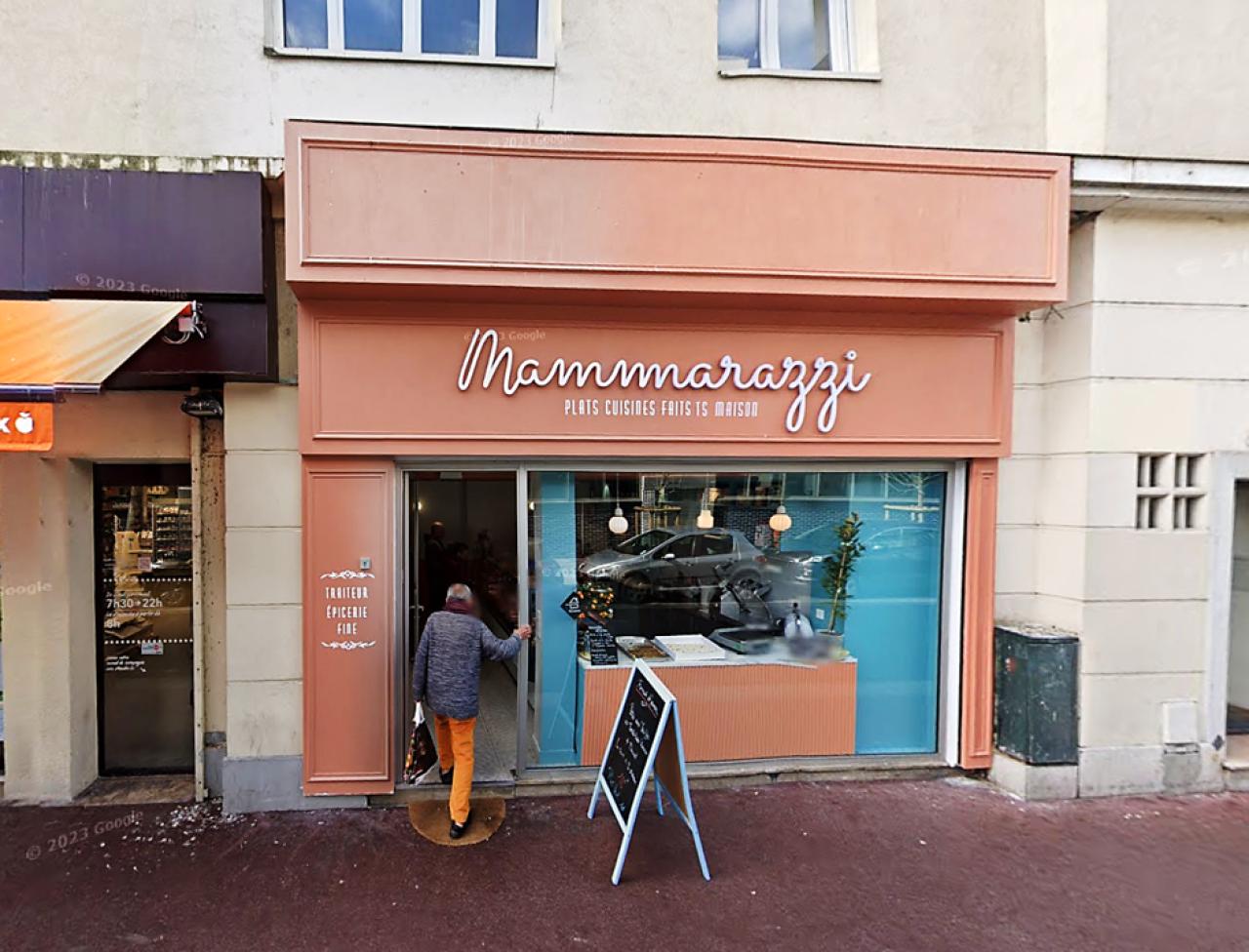 Commerce Asnières-sur-Seine 50m² Vente Commerce Asnières-sur-Seine Hauts-de-Seine OVCOM2532877 1