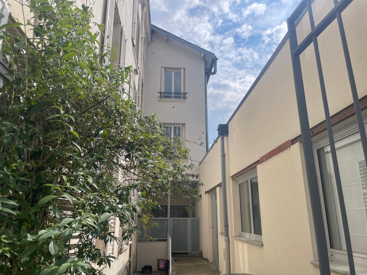 Bureau Nancy 124m² Vente Bureau Nancy Meurthe-et-Moselle OVBUR2532875 1