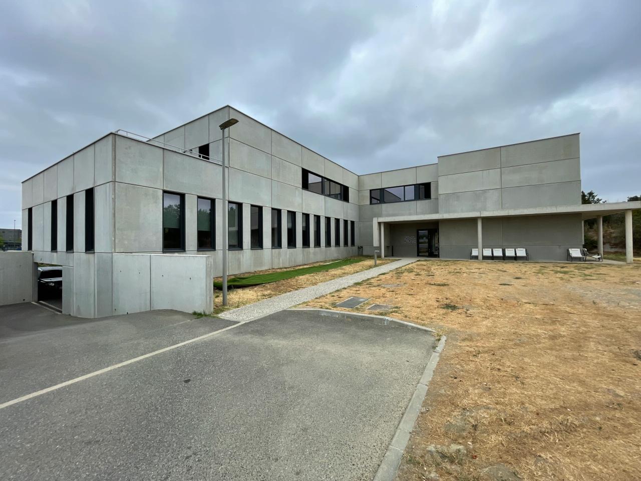 Bureau Colomiers 138m² Location Bureau Colomiers OLBUR2534152