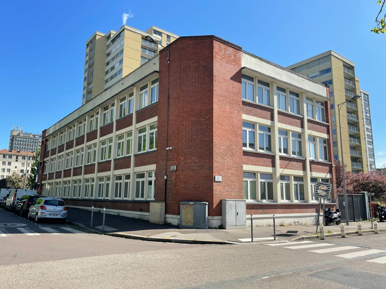 Bureau Rouen 1350m² Location Bureau Rouen Seine-Maritime OLBUR2531923 1