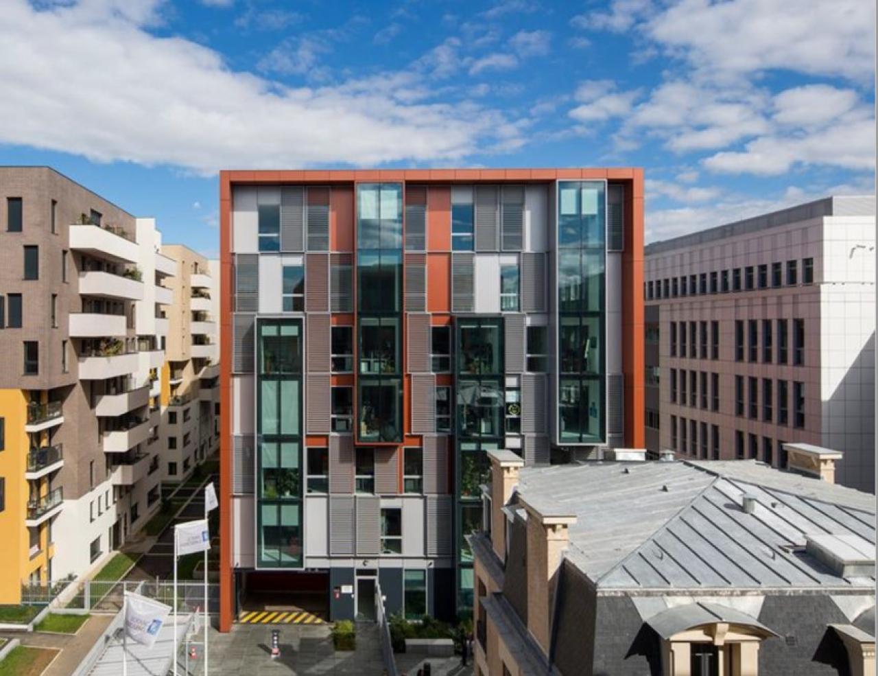 Bureau Montreuil 9632m² Location Bureau Montreuil Seine-Saint-Denis OLBUR2117227 1