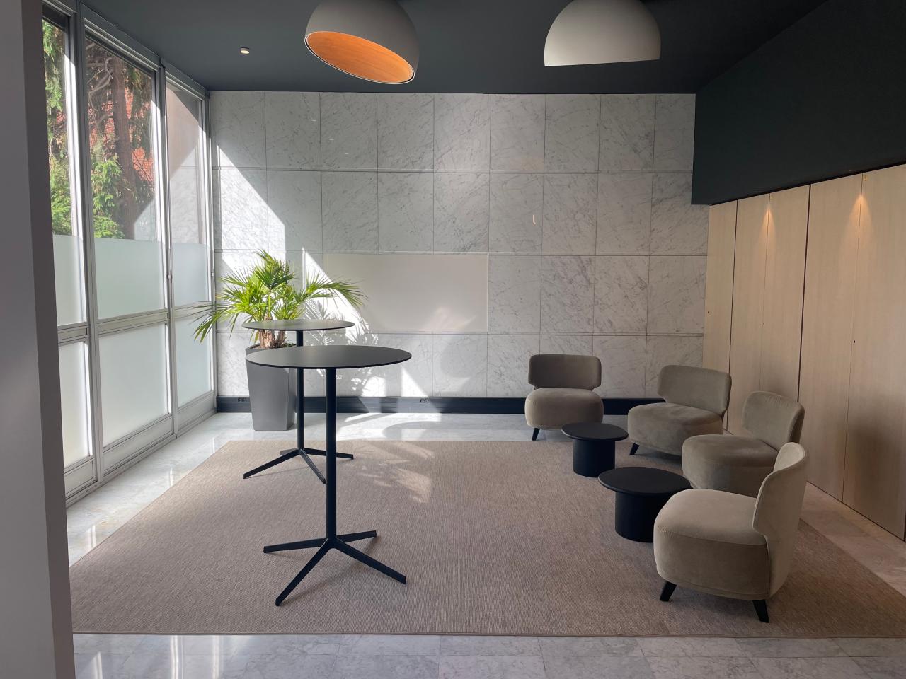 Bureau Paris 1065m² Location Bureau Paris Paris OLBUR2309782 1