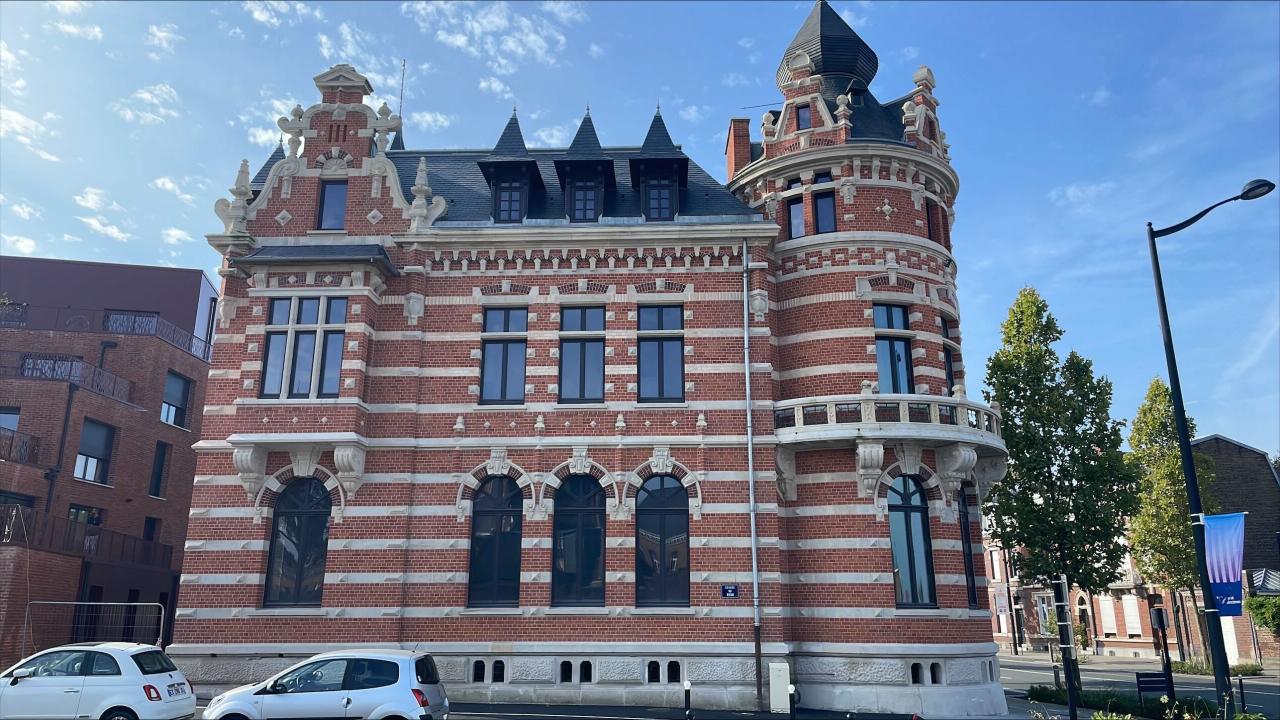 Bureau Valenciennes 767m² Location Bureau Valenciennes Nord OLBUR2423379