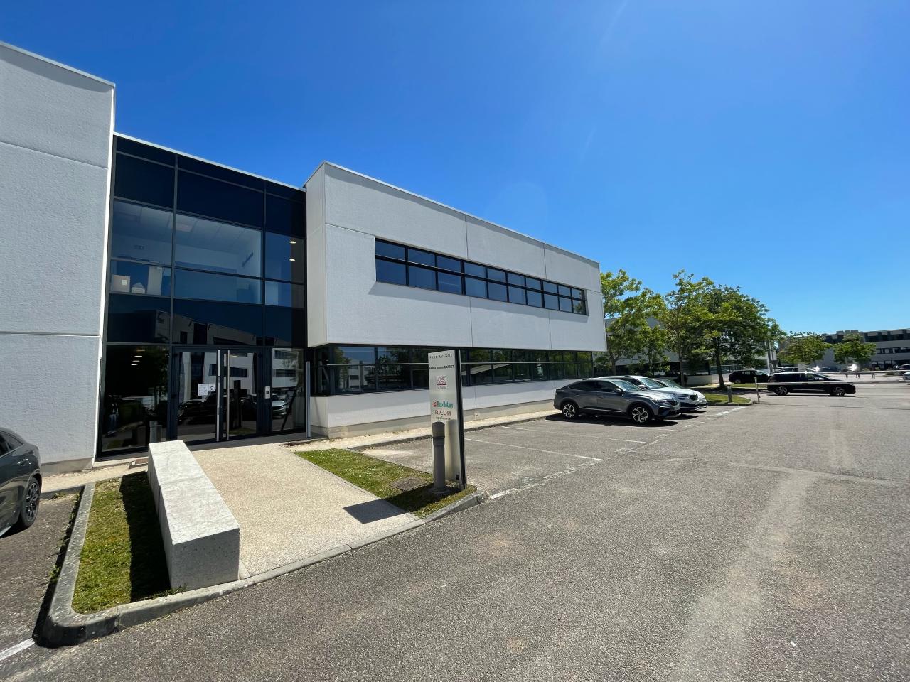 Bureau Dijon 195m² Location Bureau Dijon Côte-d'Or OLBUR2531532 1