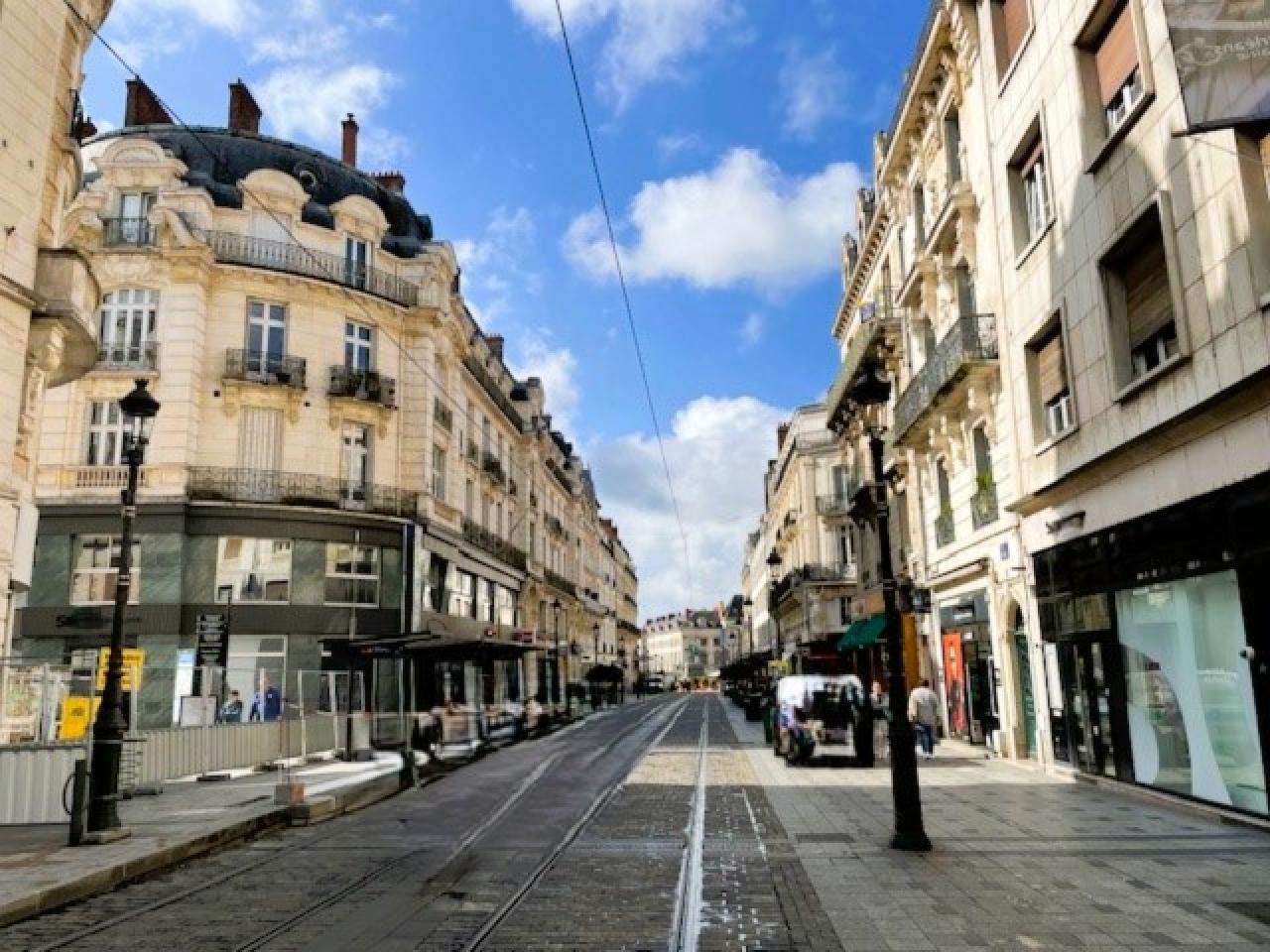 Bureau Orléans 732m² Vente Bureau Orléans OVBUR2534344