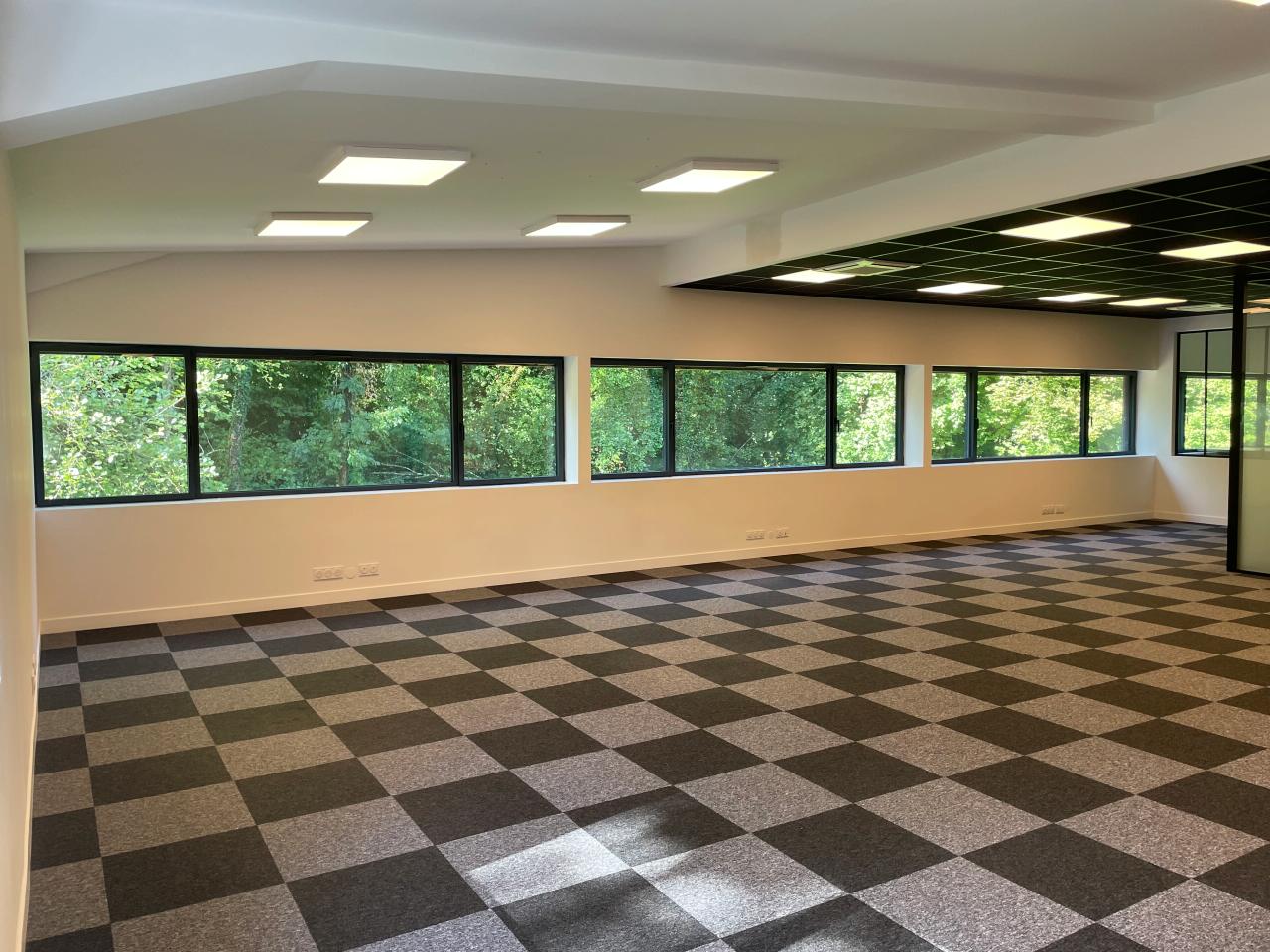 Bureau Seynod 293m² Location Bureau Seynod Haute-Savoie OLBUR2534014 1