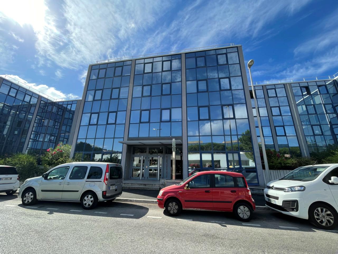 Bureau Nice 664.22m² Location Bureau Nice OLBUR2424249