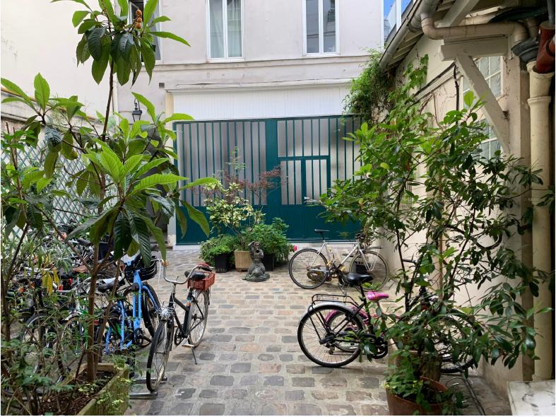 Coworking Paris 0m² Location Coworking Paris Paris OLBUR2314615 1