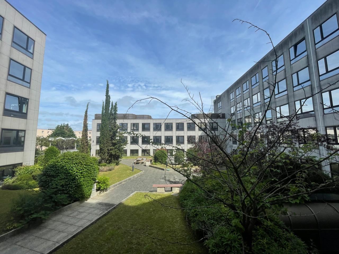 Bureau Nantes 843m² Location Bureau Nantes OLBUR2530056