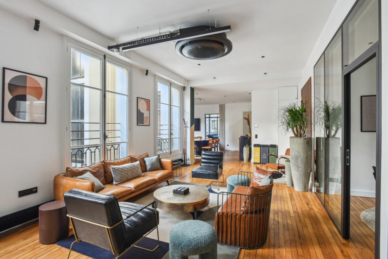 Coworking Paris 6m² Location Coworking Paris Paris OLBUR2308728 1