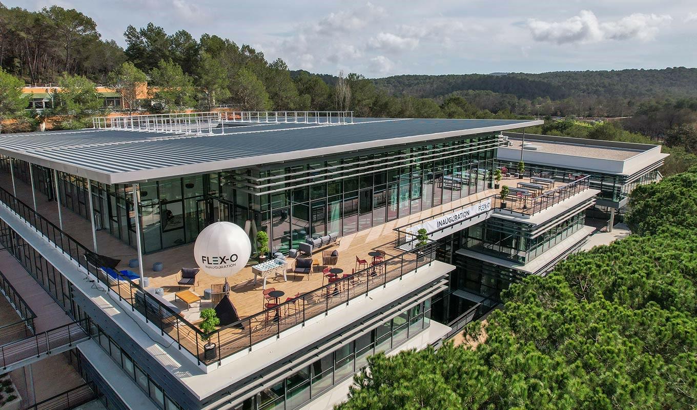 Coworking Sophia Antipolis 0m² Location Coworking Sophia Antipolis Alpes-Maritimes OLBUR2531320 1