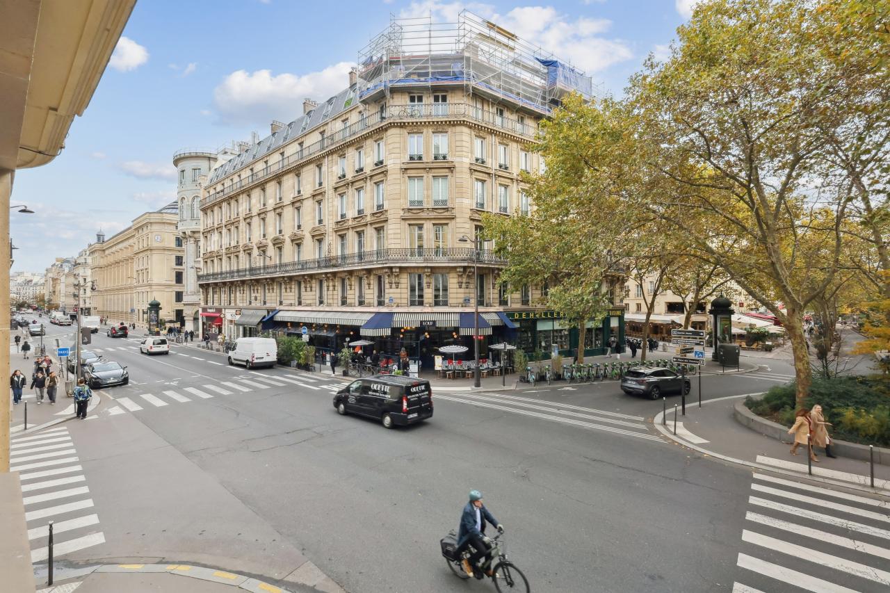 Bureau Paris 135m² Location Bureau Paris Paris OLBUR2536096 1