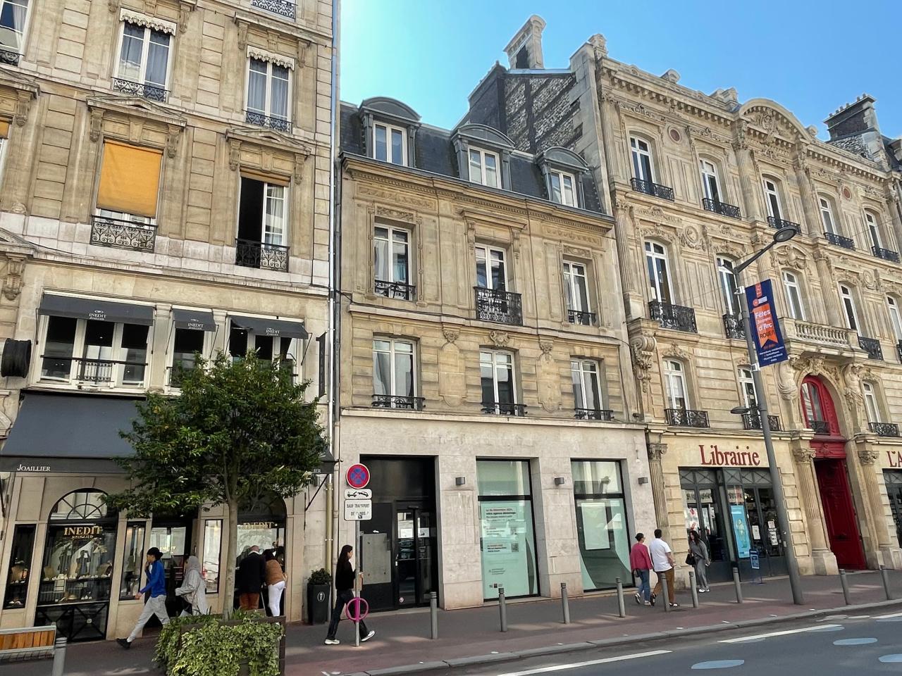 Bureau Rouen 994m² Location Bureau Rouen Seine-Maritime OLBUR2532648 1