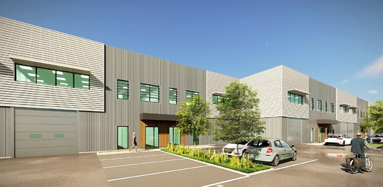 Local d'activité Loyère 7308m² Location Local d'activité Loyère Saône-et-Loire OLACT2638990 1