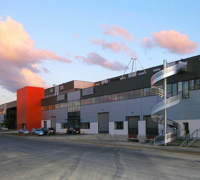 Local d'activité Saint-Denis 693m² Location Local d'activité Saint-Denis Seine-Saint-Denis OLACT2105289 1