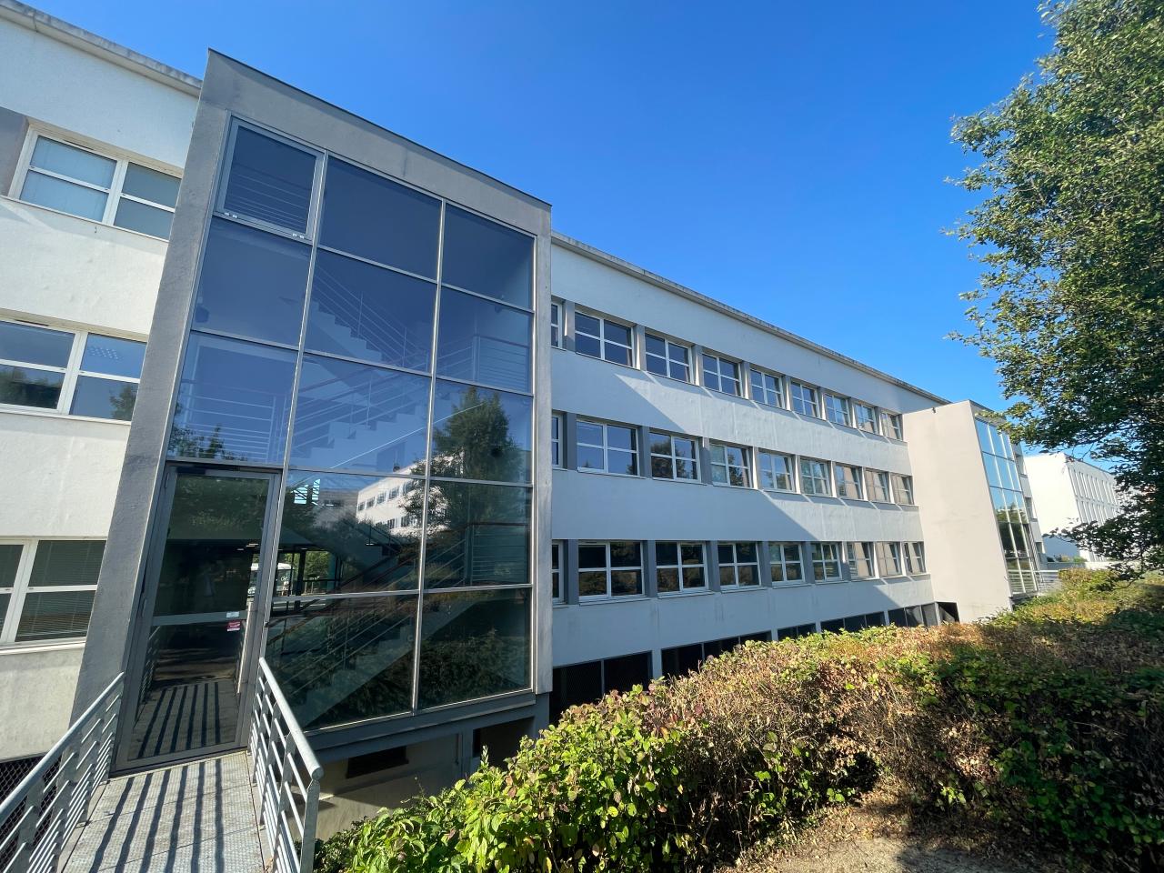 Bureau Rennes 237m² Location Bureau Rennes Ille-et-Vilaine OLBUR2532687 1