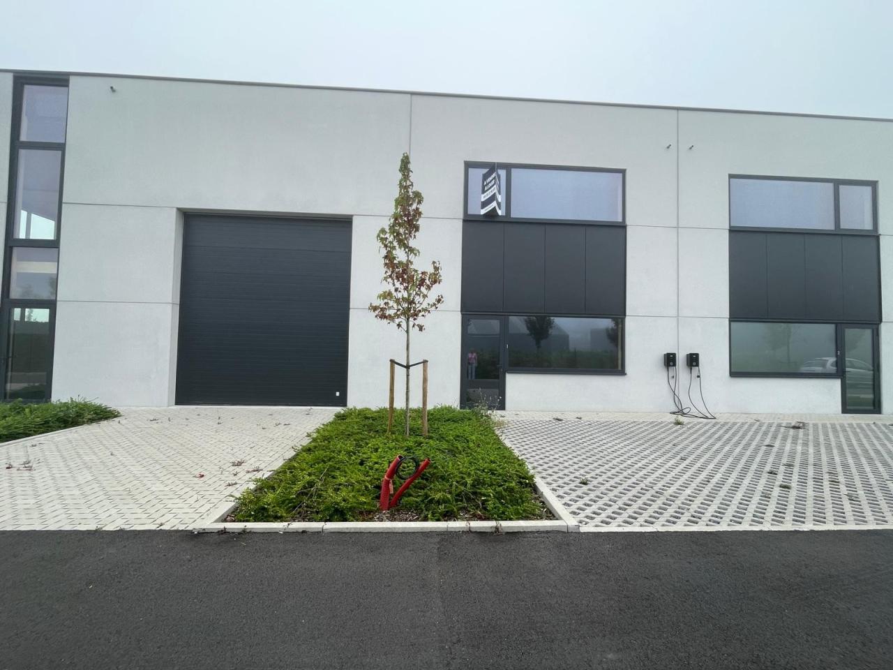Local d'activité Comines 232m² Location Local d'activité Comines OLACT2645707 1