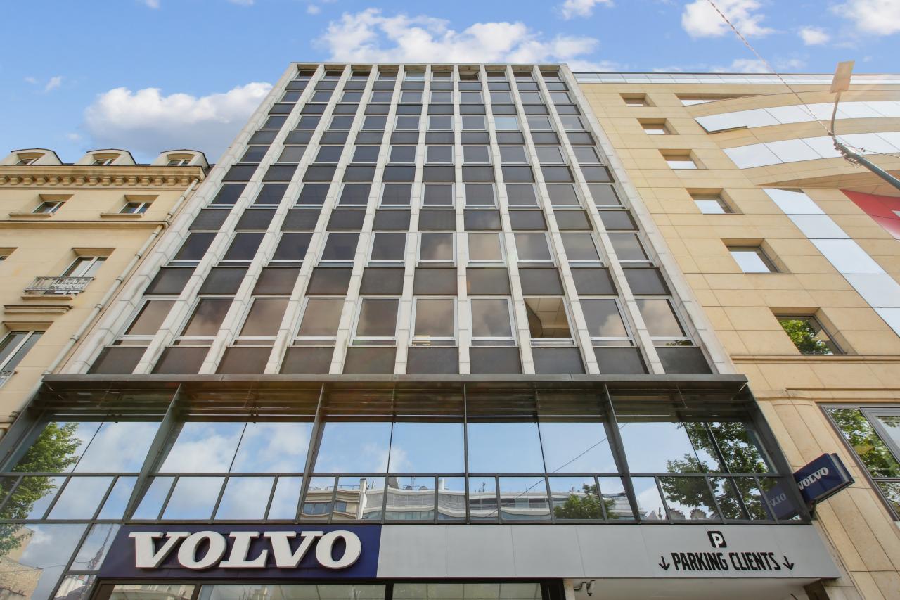 Bureau Neuilly-sur-Seine 254m² Location Bureau Neuilly-sur-Seine OLBUR2532662