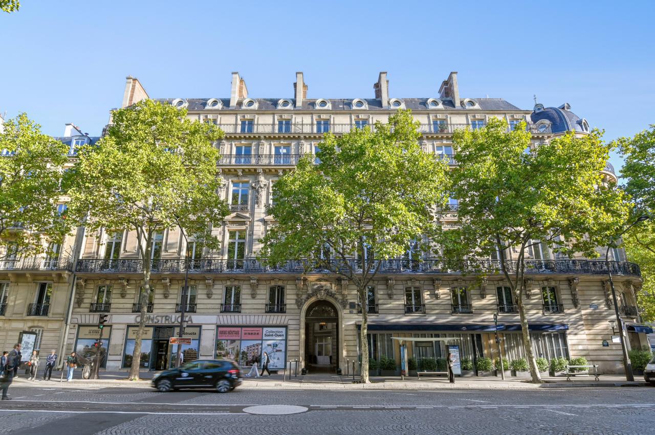 Bureau Paris 868m² Location Bureau Paris OLBUR2533704