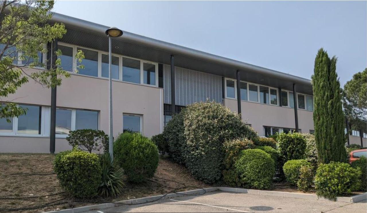 Coworking Aix-en-Provence 0m² Location Coworking Aix-en-Provence Bouches-du-Rhône OLBUR2428472 1