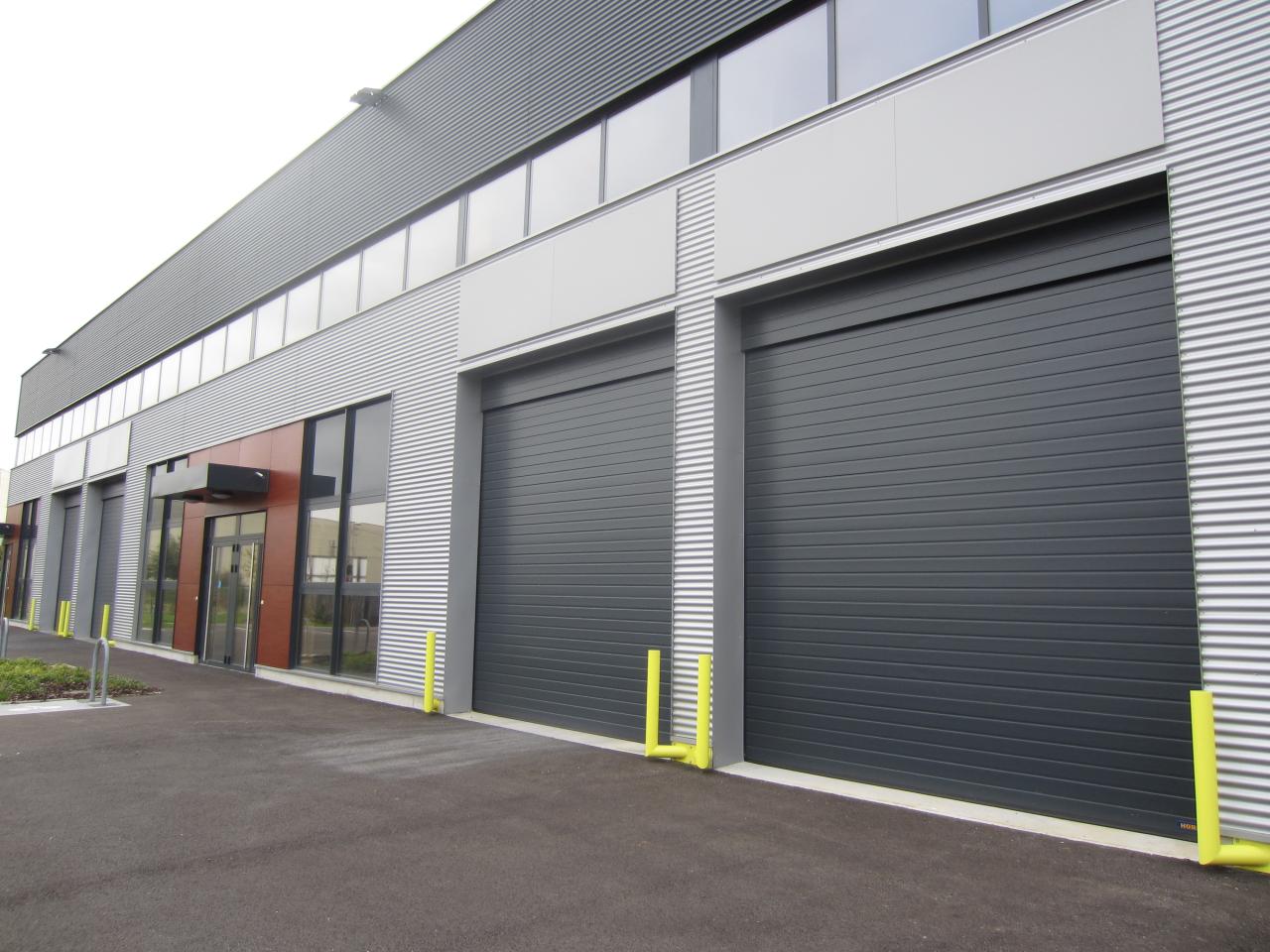 Local d'activité Strasbourg 404m² Location Local d'activité Strasbourg Bas-Rhin OLACT2533882 1