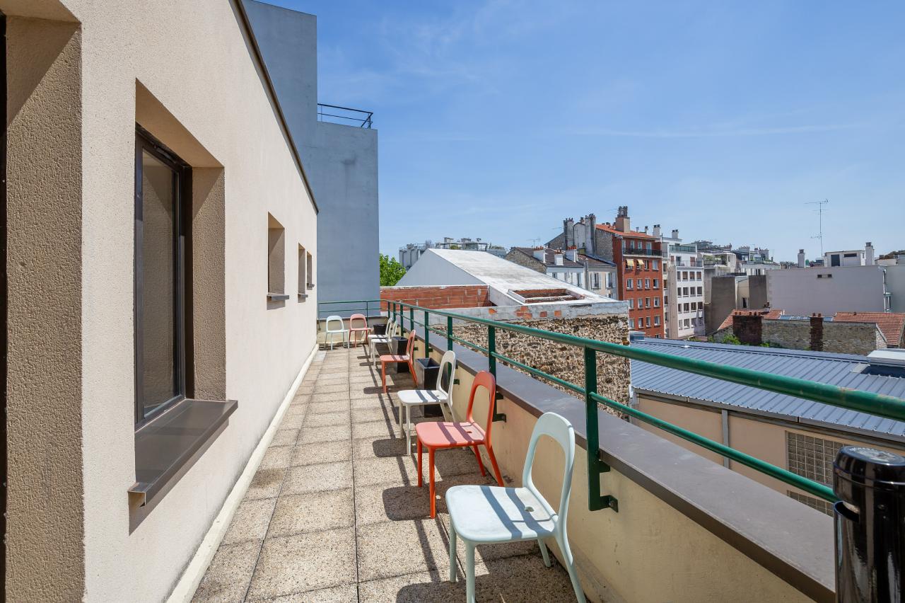 Location Bureau Boulogne-Billancourt