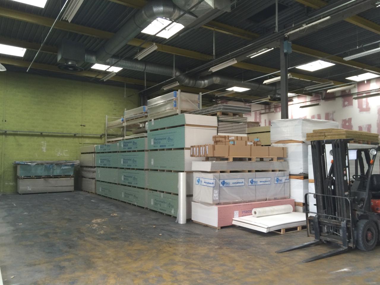 Local d'activité Pessac 2550m² Location Local d'activité Pessac Gironde OLACT2419696 1