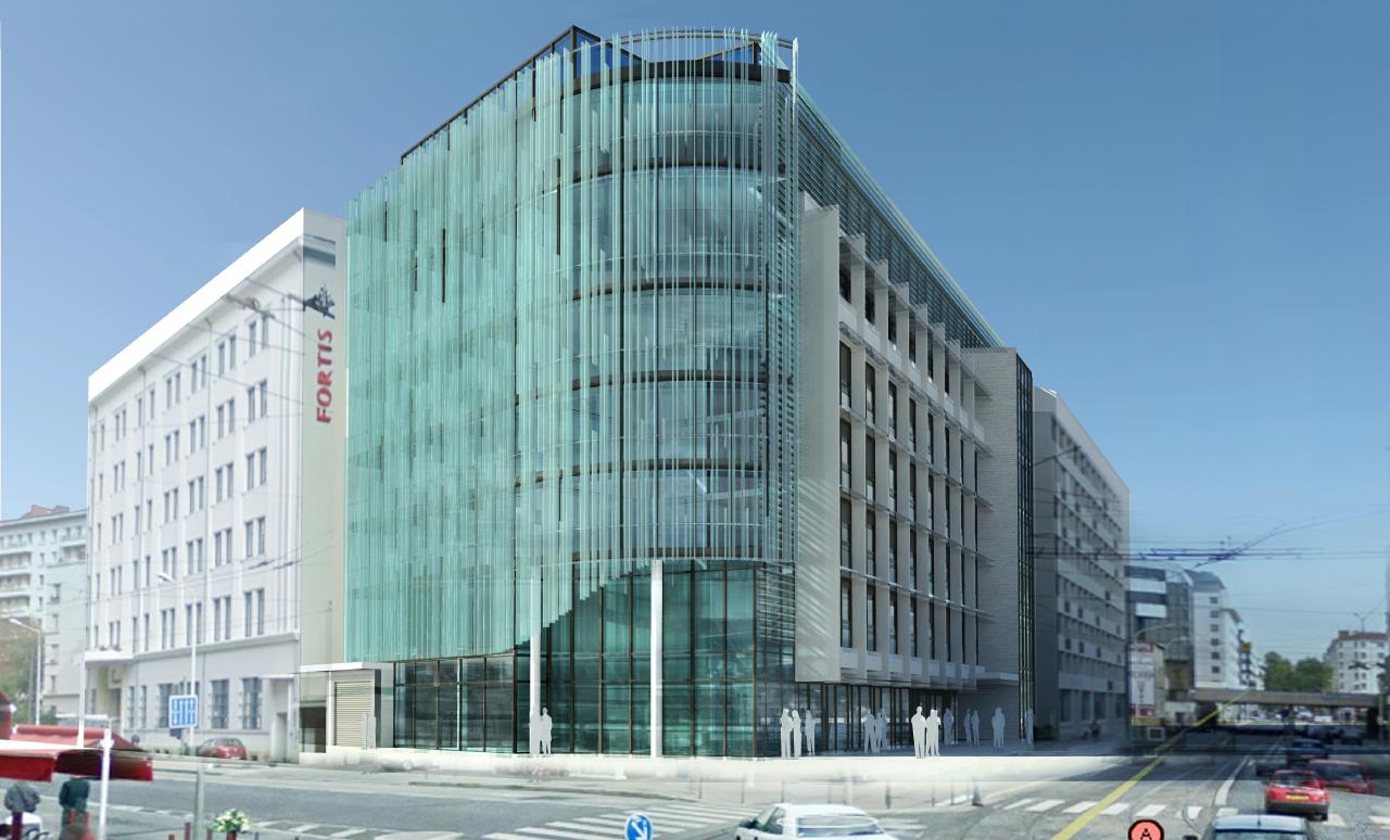 Coworking Lyon m² Location Coworking Lyon OLBUR2532276