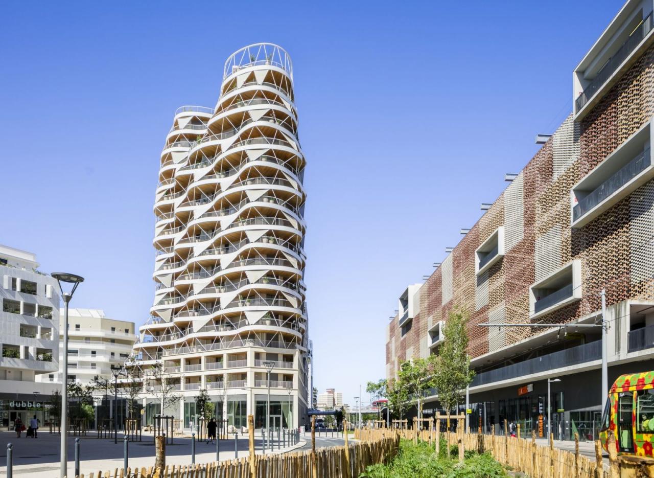 Commerce Montpellier 306m² Location Commerce Montpellier Hérault OLCOM2639251 1