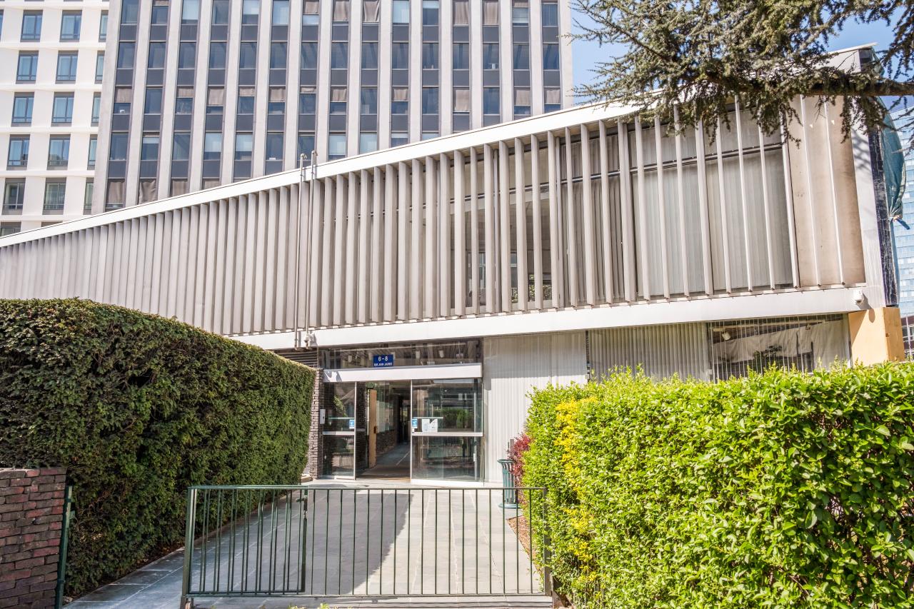 Bureau Puteaux 886m² Location Bureau Puteaux Hauts-de-Seine OLBUR2001966 1